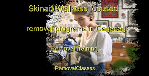 Skinart Wellness-focused removal programs in Cagacag | RemovalTraining | RemovalClasses | SkinartTraining-Philippines