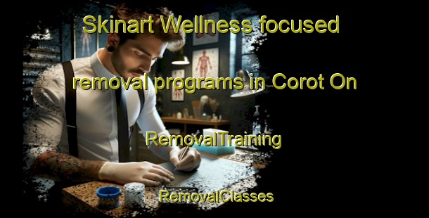 Skinart Wellness-focused removal programs in Corot On | RemovalTraining | RemovalClasses | SkinartTraining-Philippines