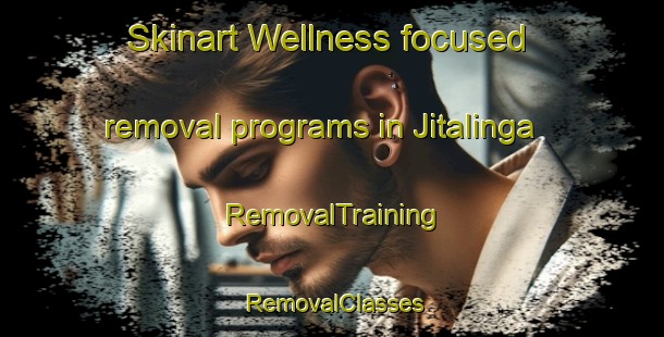 Skinart Wellness-focused removal programs in Jitalinga | RemovalTraining | RemovalClasses | SkinartTraining-Philippines