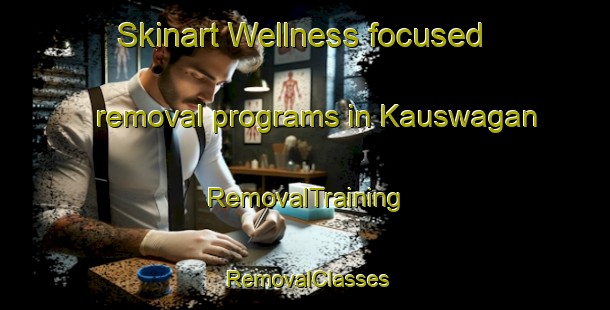 Skinart Wellness-focused removal programs in Kauswagan | RemovalTraining | RemovalClasses | SkinartTraining-Philippines