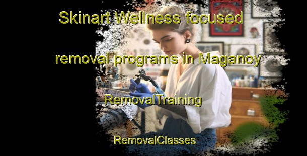 Skinart Wellness-focused removal programs in Maganoy | RemovalTraining | RemovalClasses | SkinartTraining-Philippines