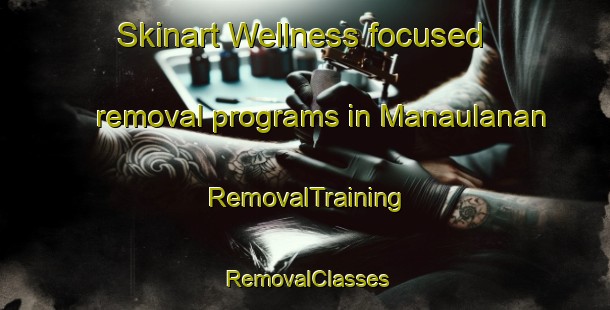 Skinart Wellness-focused removal programs in Manaulanan | RemovalTraining | RemovalClasses | SkinartTraining-Philippines
