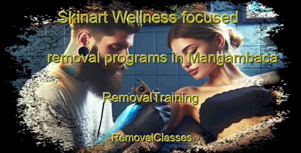 Skinart Wellness-focused removal programs in Mangambaca | RemovalTraining | RemovalClasses | SkinartTraining-Philippines