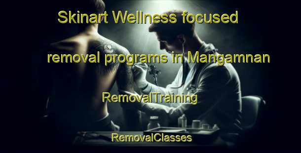 Skinart Wellness-focused removal programs in Mangamnan | RemovalTraining | RemovalClasses | SkinartTraining-Philippines