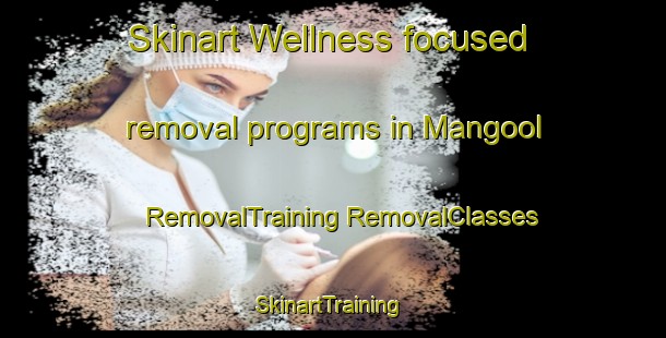 Skinart Wellness-focused removal programs in Mangool | #RemovalTraining #RemovalClasses #SkinartTraining-Philippines