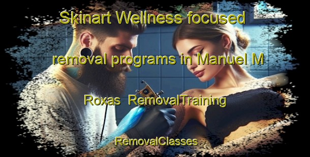 Skinart Wellness-focused removal programs in Manuel M  Roxas | RemovalTraining | RemovalClasses | SkinartTraining-Philippines