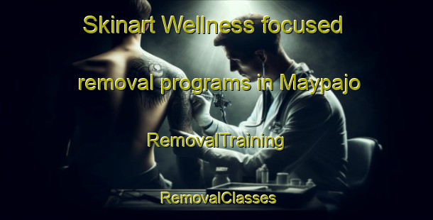 Skinart Wellness-focused removal programs in Maypajo | RemovalTraining | RemovalClasses | SkinartTraining-Philippines