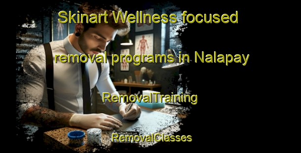 Skinart Wellness-focused removal programs in Nalapay | RemovalTraining | RemovalClasses | SkinartTraining-Philippines