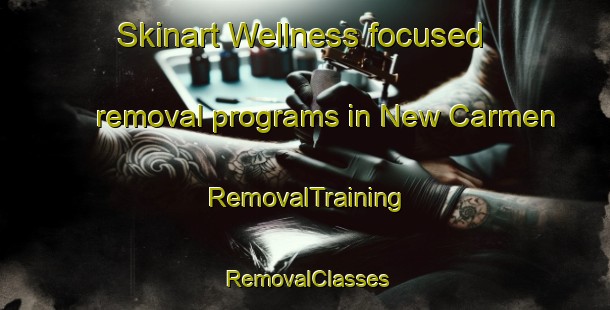 Skinart Wellness-focused removal programs in New Carmen | RemovalTraining | RemovalClasses | SkinartTraining-Philippines