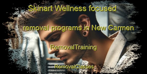 Skinart Wellness-focused removal programs in New Carmen | RemovalTraining | RemovalClasses | SkinartTraining-Philippines