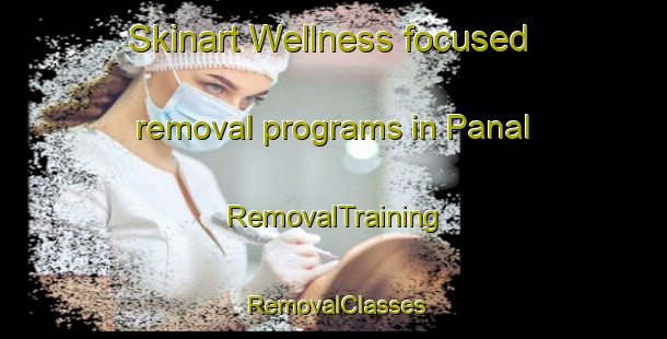 Skinart Wellness-focused removal programs in Panal | RemovalTraining | RemovalClasses | SkinartTraining-Philippines