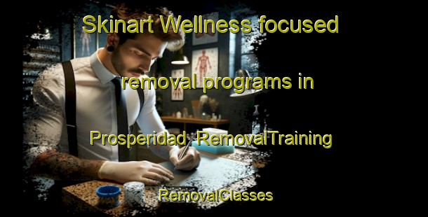 Skinart Wellness-focused removal programs in Prosperidad | RemovalTraining | RemovalClasses | SkinartTraining-Philippines