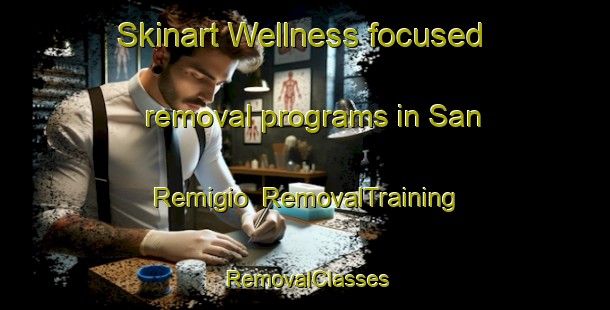 Skinart Wellness-focused removal programs in San Remigio | RemovalTraining | RemovalClasses | SkinartTraining-Philippines