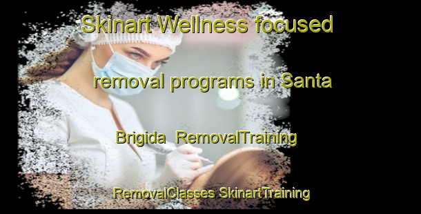 Skinart Wellness-focused removal programs in Santa Brigida | #RemovalTraining #RemovalClasses #SkinartTraining-Philippines