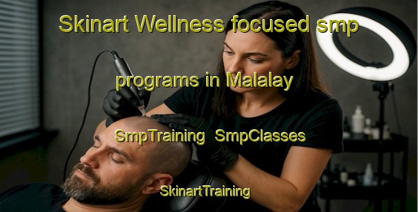 Skinart Wellness-focused smp programs in Malalay | SmpTraining | SmpClasses | SkinartTraining-Philippines