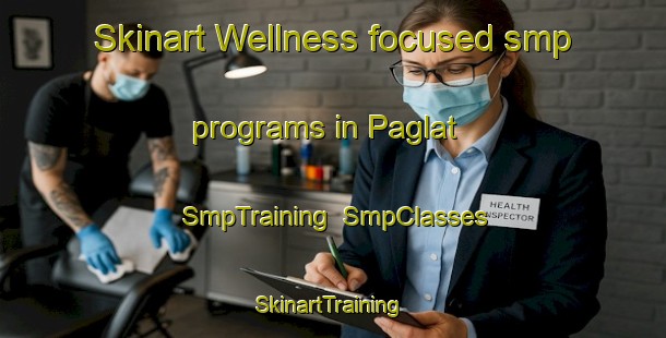 Skinart Wellness-focused smp programs in Paglat | SmpTraining | SmpClasses | SkinartTraining-Philippines