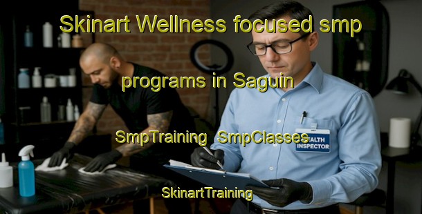 Skinart Wellness-focused smp programs in Saguin | SmpTraining | SmpClasses | SkinartTraining-Philippines