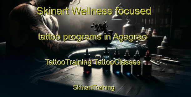 Skinart Wellness-focused tattoo programs in Agagrao | #TattooTraining #TattooClasses #SkinartTraining-Philippines