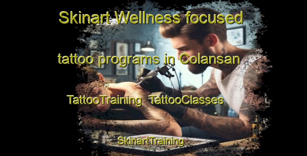 Skinart Wellness-focused tattoo programs in Colansan | TattooTraining | TattooClasses | SkinartTraining-Philippines