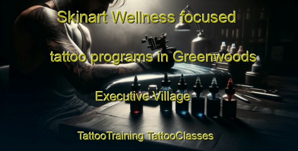 Skinart Wellness-focused tattoo programs in Greenwoods Executive Village | #TattooTraining #TattooClasses #SkinartTraining-Philippines