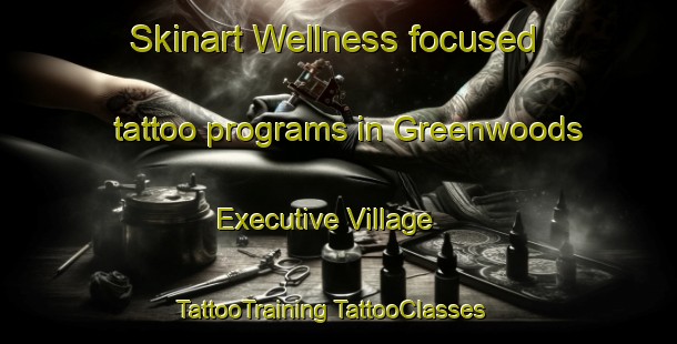 Skinart Wellness-focused tattoo programs in Greenwoods Executive Village | #TattooTraining #TattooClasses #SkinartTraining-Philippines