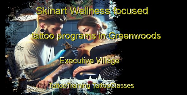 Skinart Wellness-focused tattoo programs in Greenwoods Executive Village | #TattooTraining #TattooClasses #SkinartTraining-Philippines