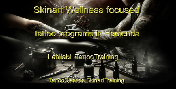 Skinart Wellness-focused tattoo programs in Hacienda Labilabi | #TattooTraining #TattooClasses #SkinartTraining-Philippines