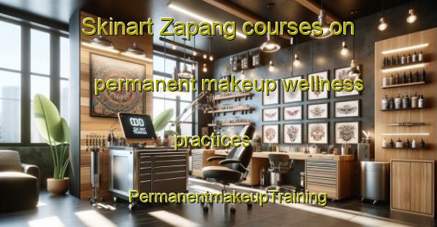 Skinart Zapang courses on permanent makeup wellness practices | #PermanentmakeupTraining #PermanentmakeupClasses #SkinartTraining-Philippines