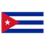 Cuba Flag