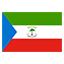 Equatorial Guinea Flag