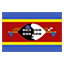 Swaziland Flag